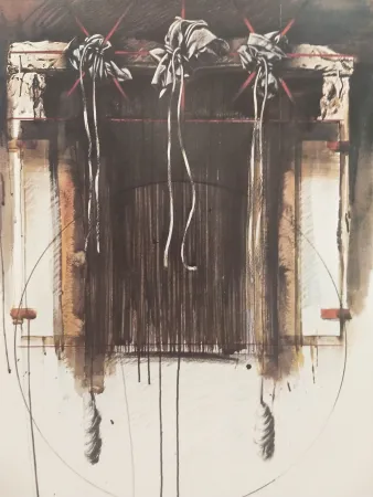 Libro Illustrato Titus Carmel - Edition Tete DLM 243