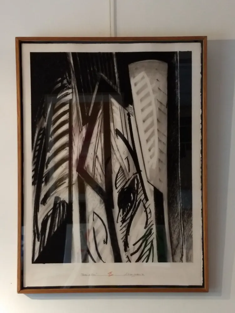 Non Tecnico Titus Carmel - Hivee