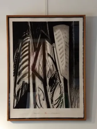 Non Tecnico Titus Carmel - Hivee