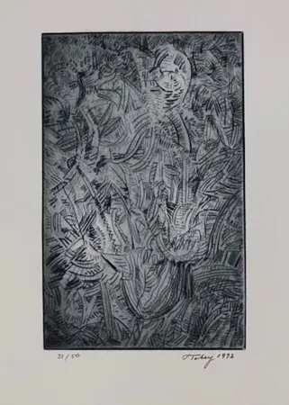 Incisione Tobey - Album internacional