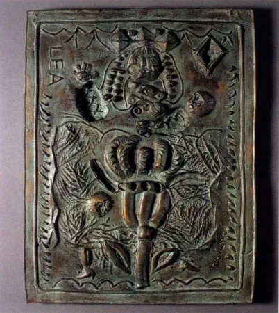 Non Tecnico Tobiasse - Léa 