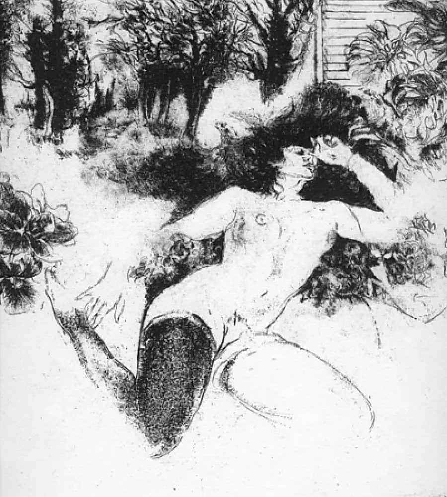 Libro Illustrato Toccacieli - Occhi antichi