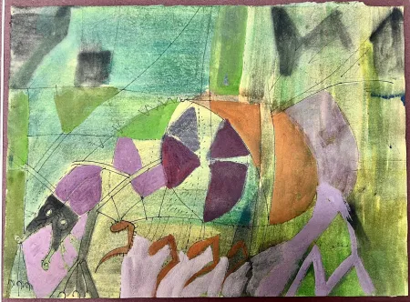 Non Tecnico Toledo - Criaturas