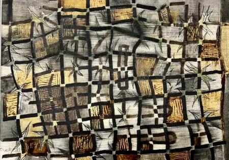 Non Tecnico Toledo - Espinas