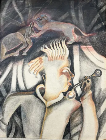 Non Tecnico Toledo - Extranas concepciones de Toledo