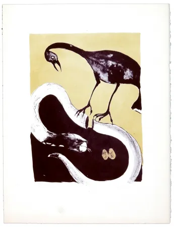 Litografia Toledo - No Title