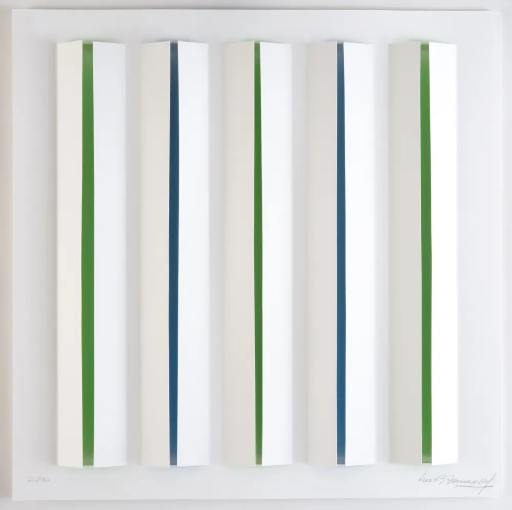 Multiplo Tomaselli - S/t 2