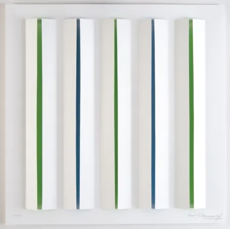 Multiplo Tomaselli - S/t 2