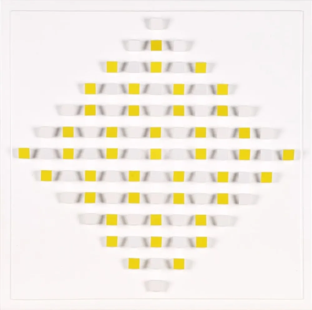 Multiplo Tomasello - Atmósfera Cromoplástica III