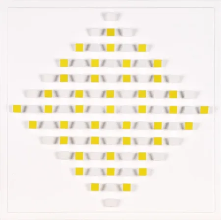 Multiplo Tomasello - Atmósfera Cromoplástica III