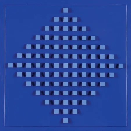 Multiplo Tomasello - Atmósfera Cromoplástica IV