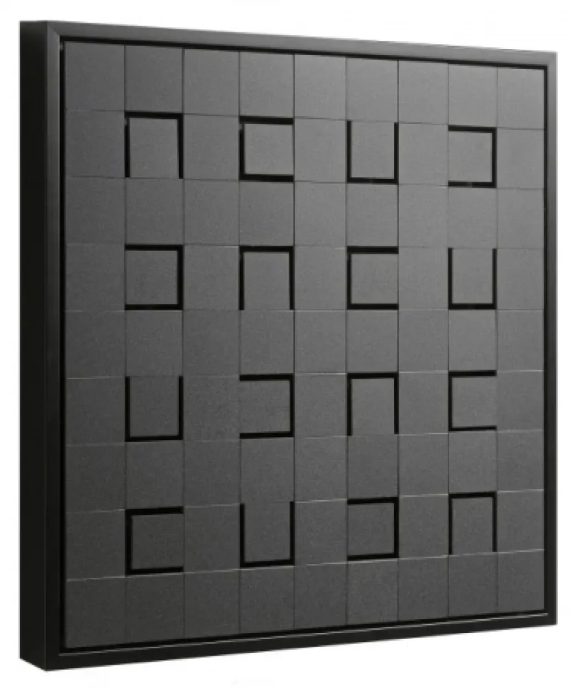 Incisione Su Legno Tomasello - Lumiere Noire