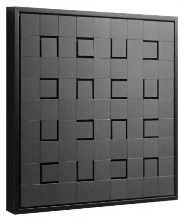 Incisione Su Legno Tomasello - Lumiere Noire