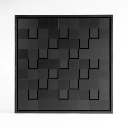 Multiplo Tomasello - Lumiere noire unique I/X