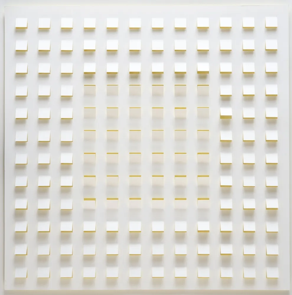 Multiplo Tomasello - S/t 3