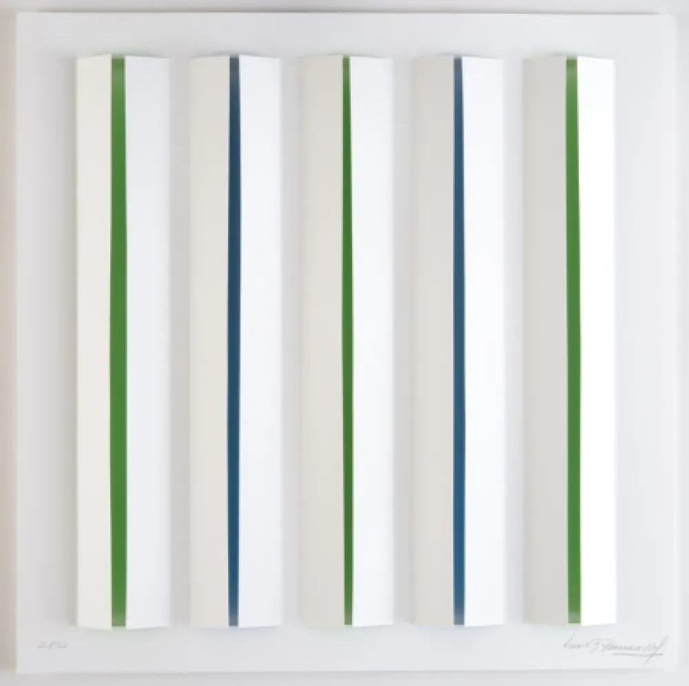 Non Tecnico Tomasello - Untitled