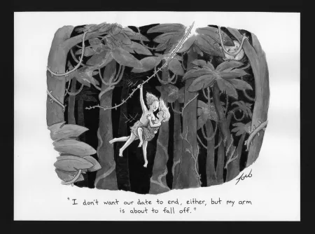 Non Tecnico Toro - Tarzan