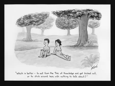 Non Tecnico Toro - Tree of Knowledge