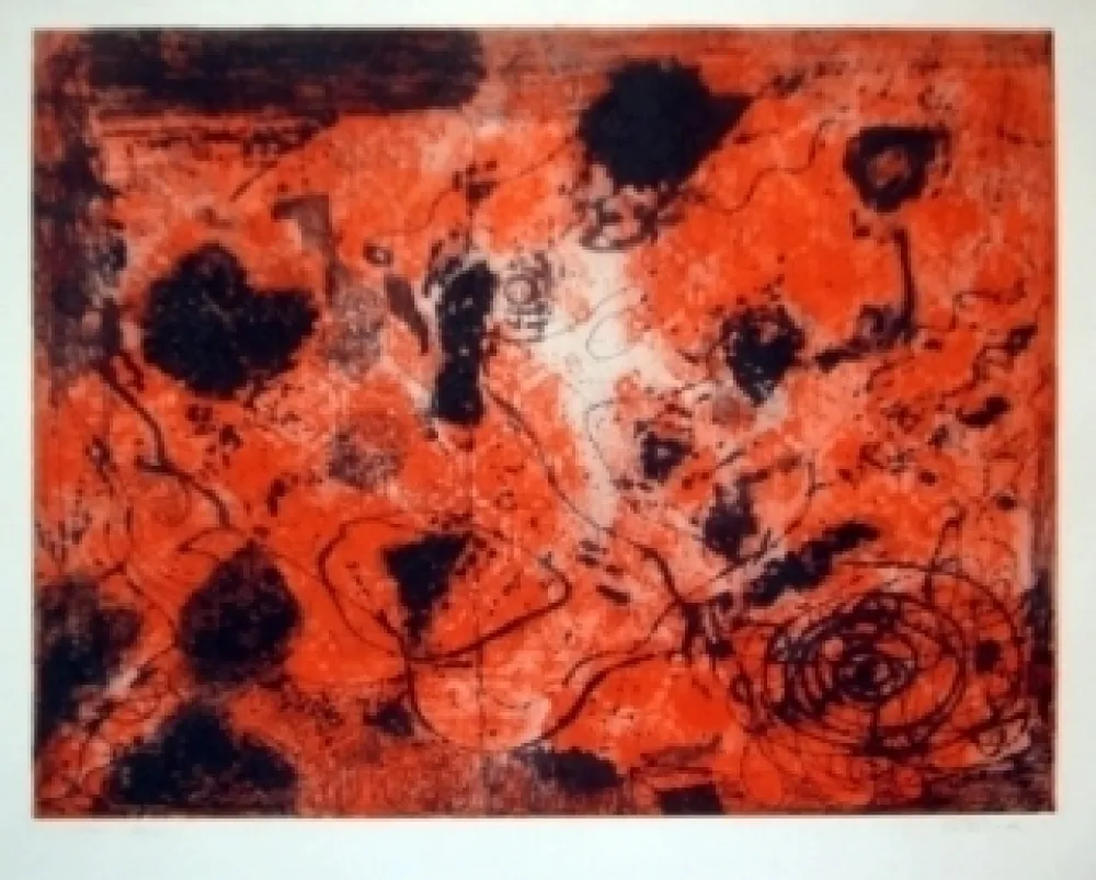 Carborundum Torralba - Omega