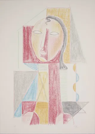 Non Tecnico Tozzi - Untitled