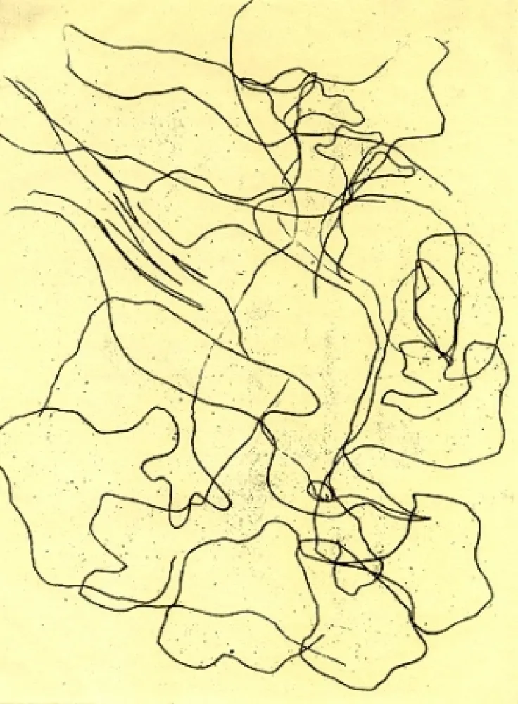 Libro Illustrato Treccani - Il cimitero marino