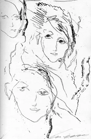 Libro Illustrato Treccani - Myricae