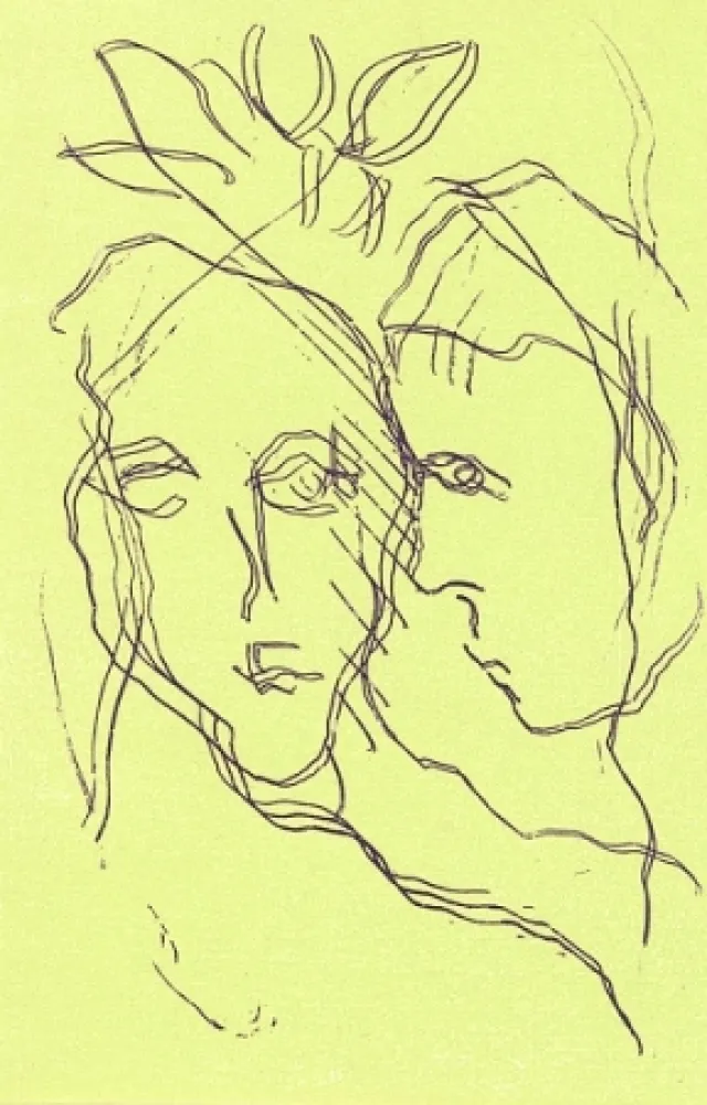 Libro Illustrato Treccani - Rime d'encomio e morte