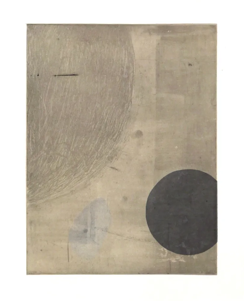 Multiplo Treleaven - Guest+Host+Ghost