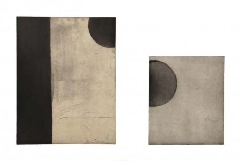 Multiplo Treleaven - Space is the place