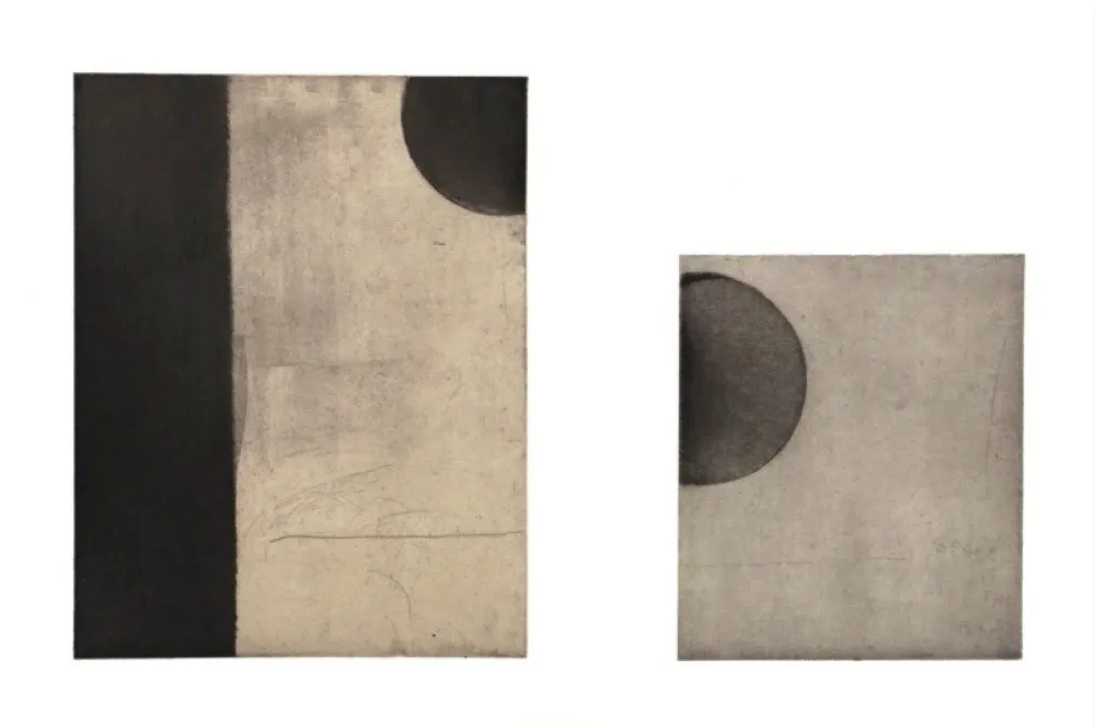 Multiplo Treleaven - Space is the place