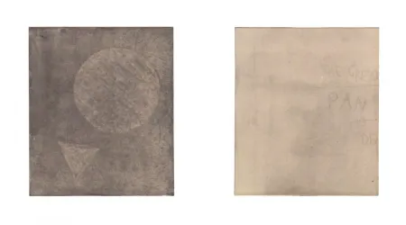 Multiplo Treleaven - The great pan is dead