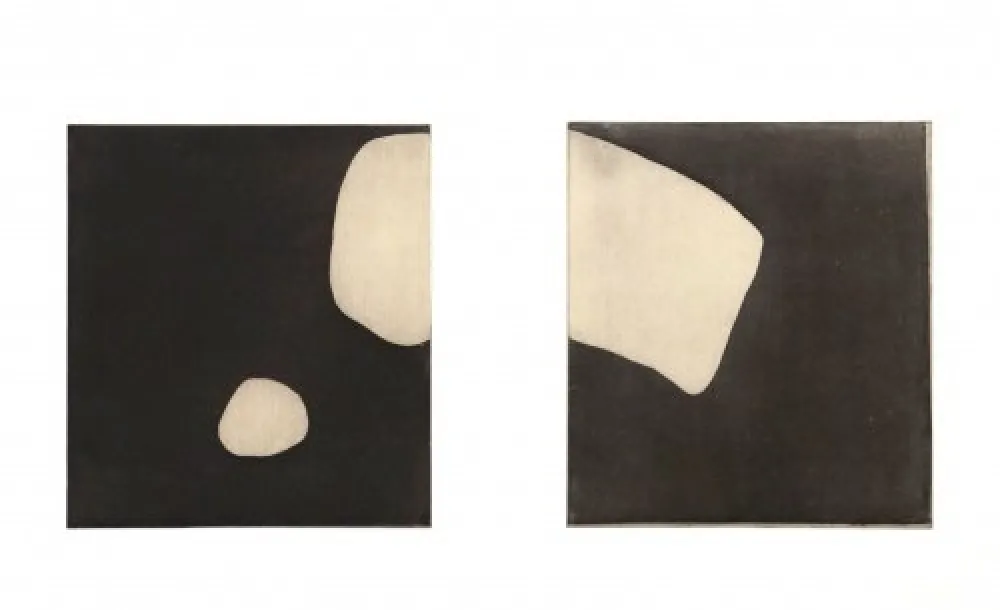 Multiplo Treleaven - Without title