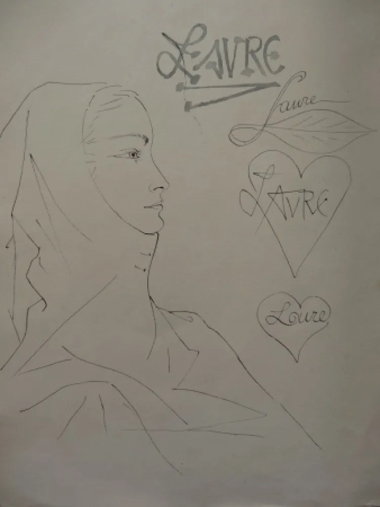 Non Tecnico Trémois - Laure