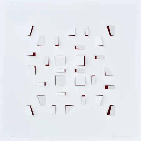 Non Tecnico Troiani - Cut out print