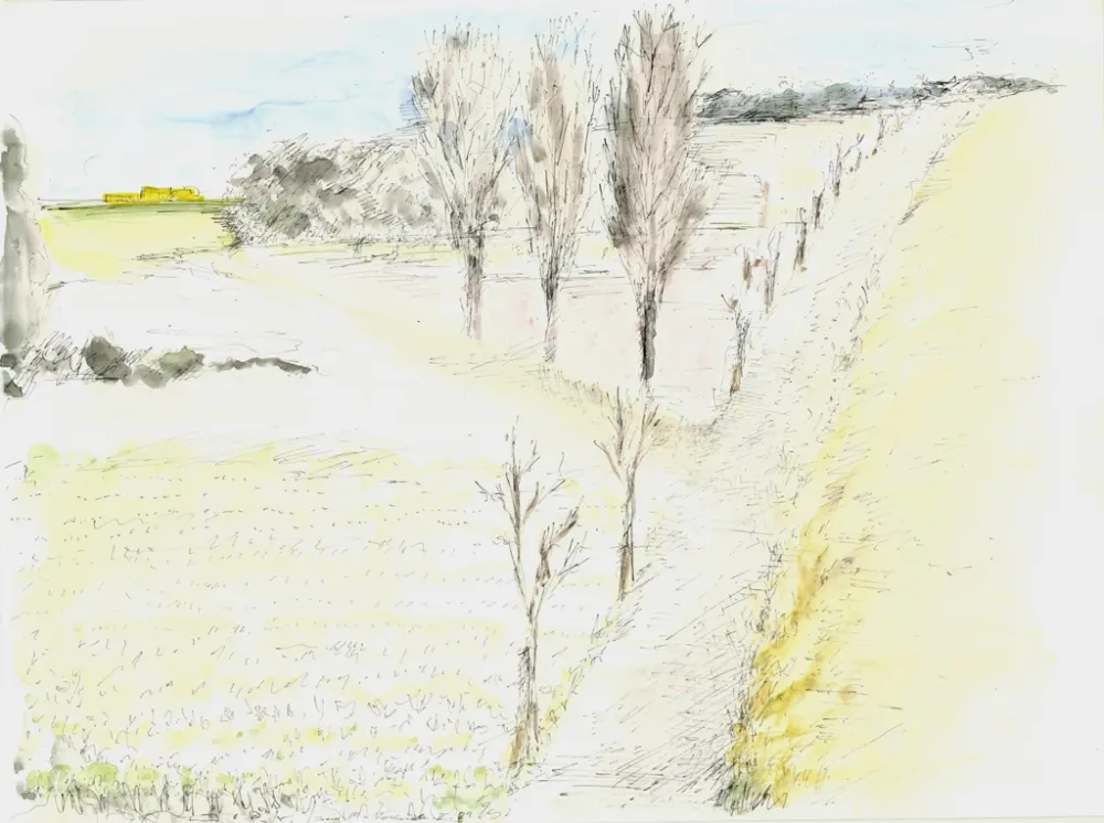 Non Tecnico Tschermak - Voreifel