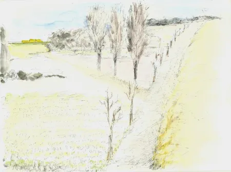 Non Tecnico Tschermak - Voreifel