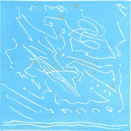 Libro Illustrato Turcato - Agli amici lucani