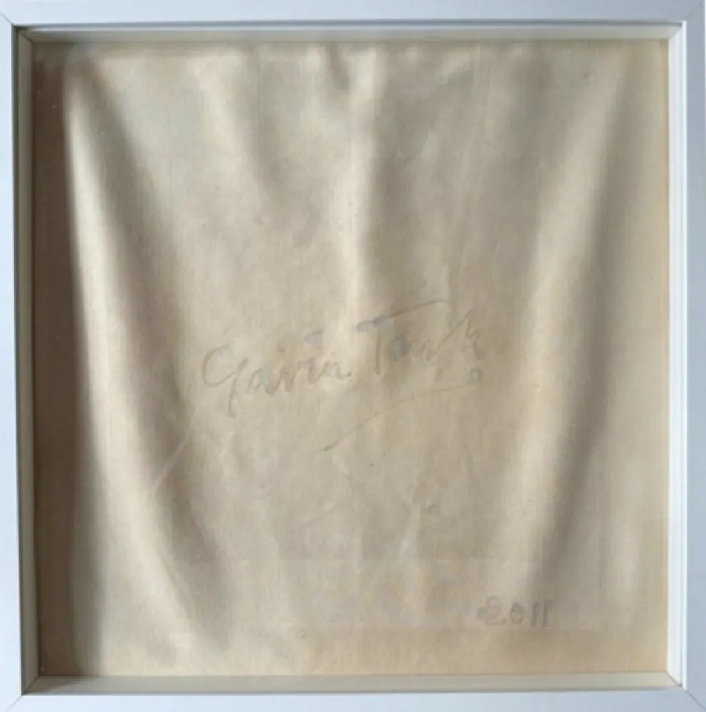 Multiplo Turk - Merlot Damask