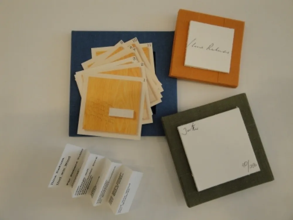 Libro Illustrato Tuttle - White Sails 1999 - 2000