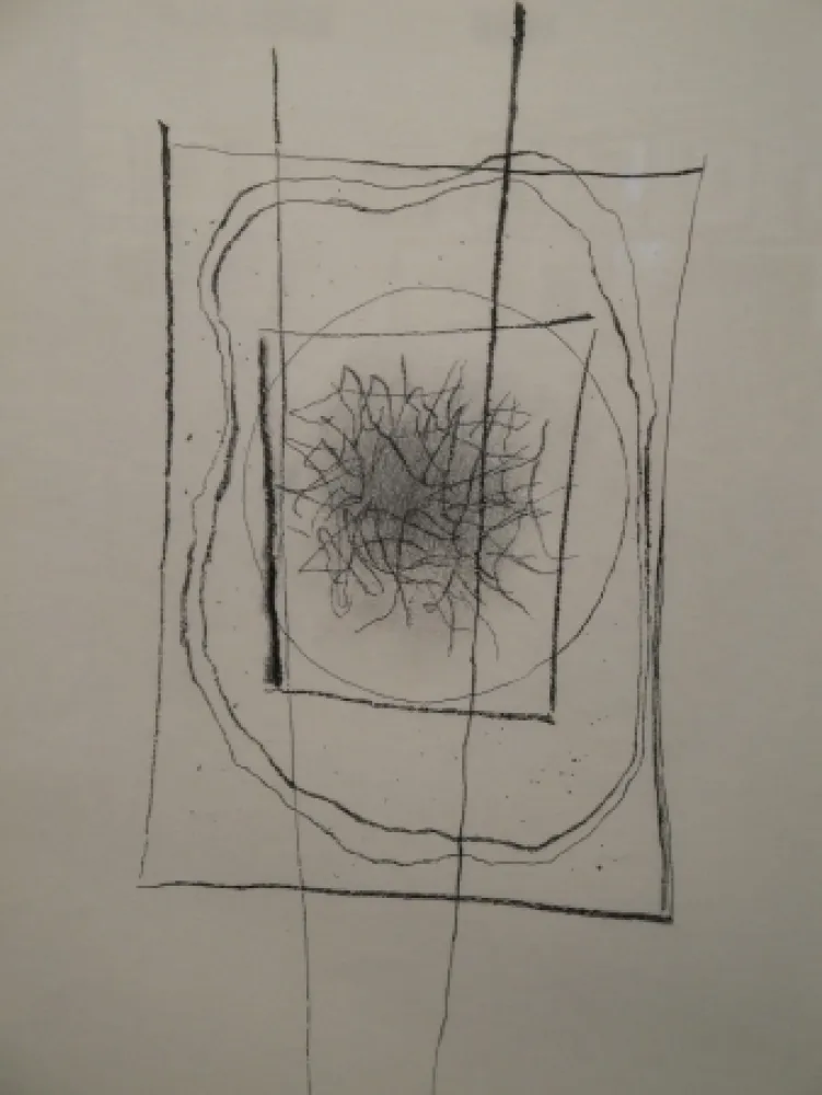 Non Tecnico Tutundjian - Untitled