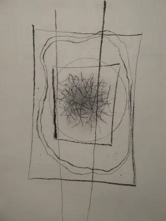 Non Tecnico Tutundjian - Untitled