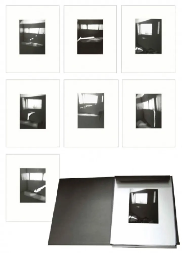 Multiplo Tuymans - Fenêtres