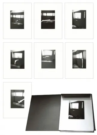 Multiplo Tuymans - Fenêtres