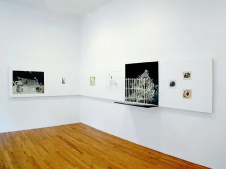 Litografia Tuymans - The Rumour