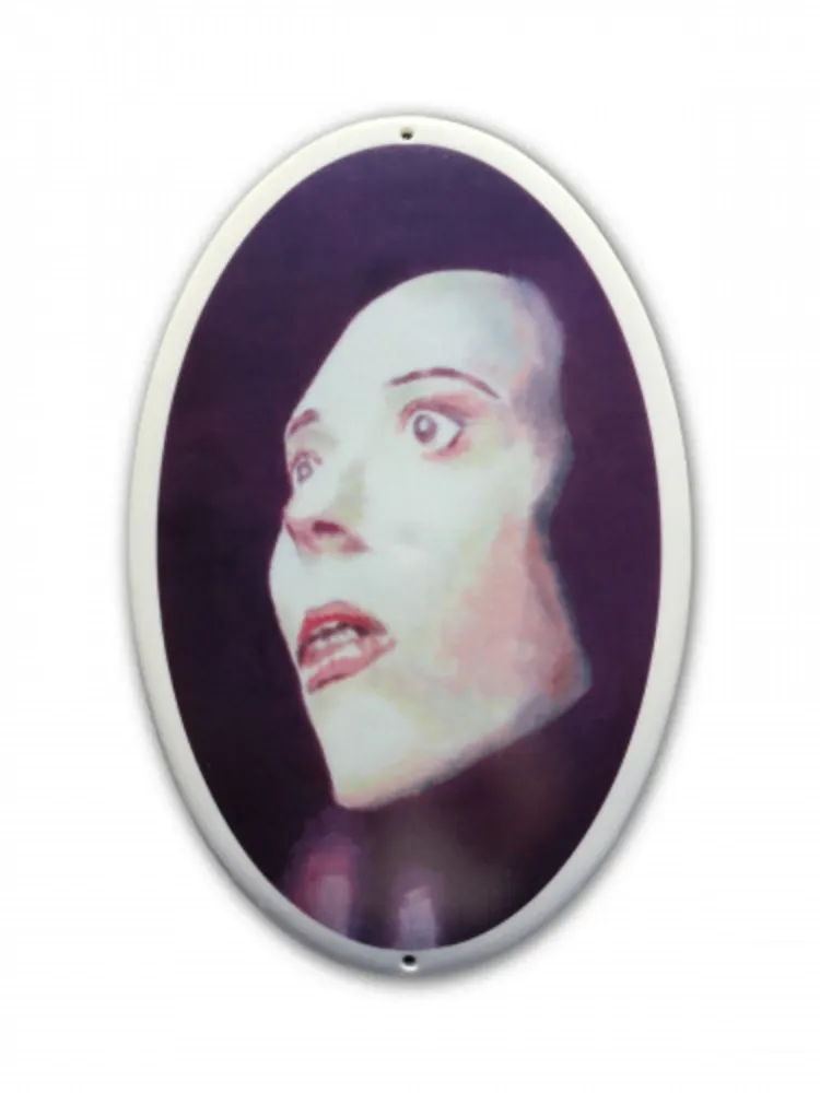 Ceramica Tuymans - Twenty Seventeen