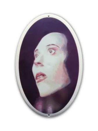 Ceramica Tuymans - Twenty Seventeen