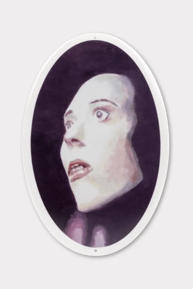 Ceramica Tuymans - Twenty Seventeen