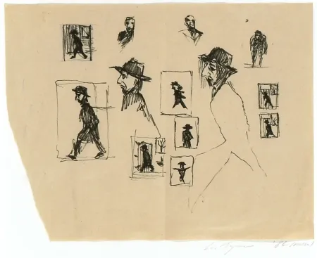 Non Tecnico Tuymans - Untitled (Reuter)