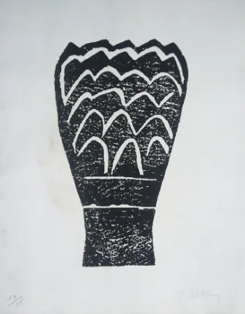 Libro Illustrato Ubac - Alentour de la montage 11