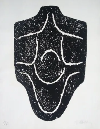 Libro Illustrato Ubac - Alentour de la montage 12